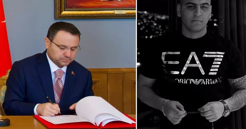 Can Dalton ın İadesi İçin Yeni Girişim