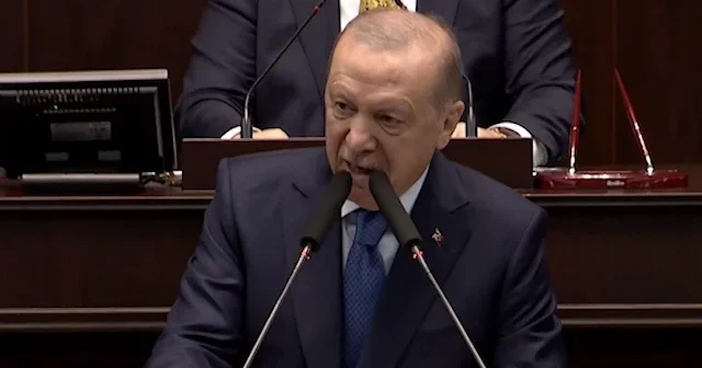Cumhurbaşkanı Erdoğan’dan: Bizim için iktidar koltuk kapma yarışı değil millete hizmet vesilesidir VİDEO İZLE