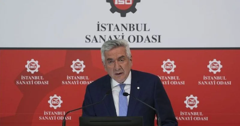 Bahçıvan: Sanayicilerimize özel acil bir kredi paketine ihtiyaç var
