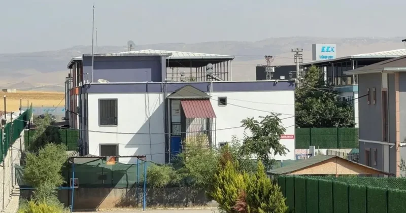 Özel bakım merkezinde skandal: Eziyet edip lağım suyu içirmişler