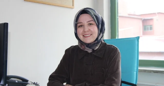 Uzmanından velilere karne uyarısı! Karneye fazla anlam yüklemeyin Sivas Haberleri Habertürk Yerel Haberler