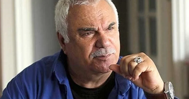 Halil Ergün, Atatürkçüleri hedef aldı Sözcü Gazetesi