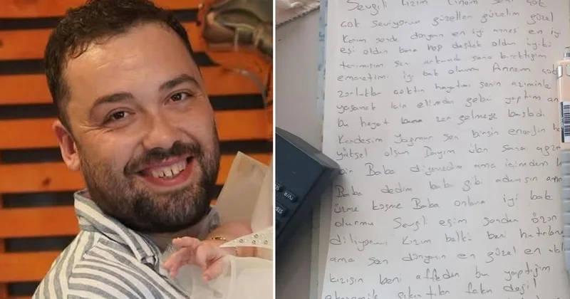 İş insanı Mehmet Çaput ruhsat alamayınca canına kıydı