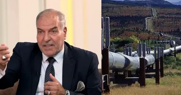 Irak tan Kerkük Ceyhan hattı için çarpıcı iddia: Türkiye üç şart öne sürdü