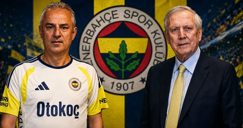 Fenerbahçe den yılın takası: Süper Lig de dengeleri değiştirecek hamle Sözcü Gazetesi