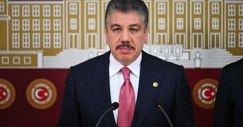 TBMM Adalet Komisyonu Başkanı Yüksel: Gazze’de çocukları hedef alan soykırım politikası insanlık vicdanında mahkum olmuştur