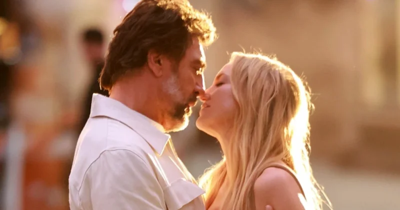 Kate Hudson ve Javier Bardem den romantik komedi