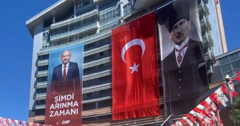 CHP de 74 il başkanından: İhraçları tanımıyoruz Son dakika haberleri