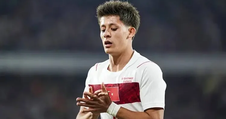İşte Dünya Kupası nın en pahalı genç futbolcuları: Türk yıldızlar kaçıncı sırada?
