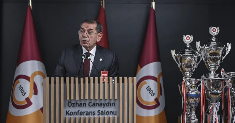 Galatasaray sınır değişirse yıldızları art arda getirecek! Kuralına göre oynarız Sözcü Gazetesi