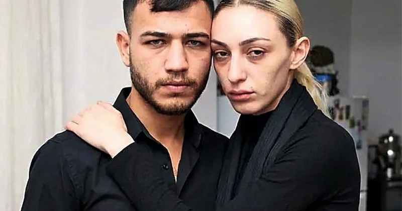 İki cinayet zanlısının mektup aşkı! Çok yakıştılar Sözcü Gazetesi