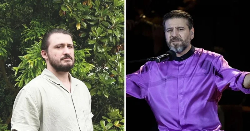 Sami Yusuf’un müziğinde titreşim var Kültür Sanat Haberleri