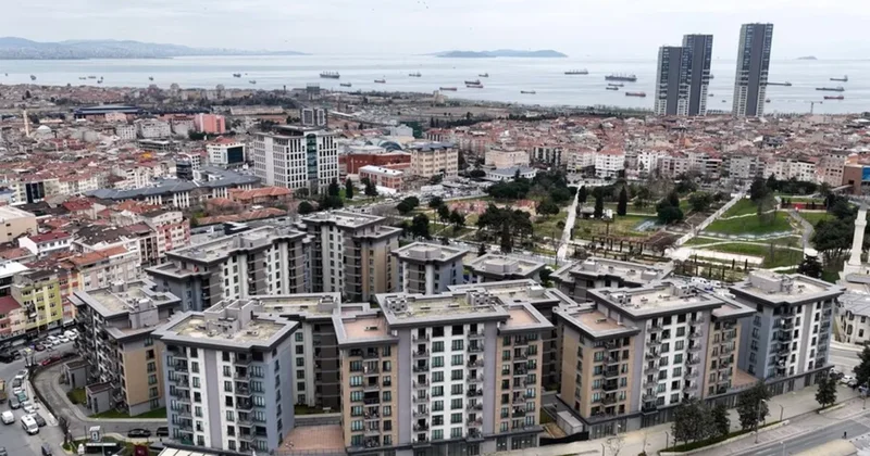İstanbul’da kentsel dönüşümde yeni dönem: 3 milyon TL’ye kadar uygun koşullu kredi desteği!