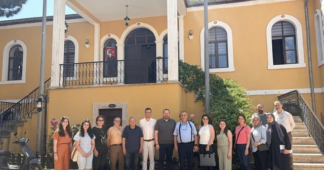 Buldan ın tarihi konakları ile yerel lezzetleri turizme kazandırılıyor Denizli Haberleri Habertürk Yerel Haberler