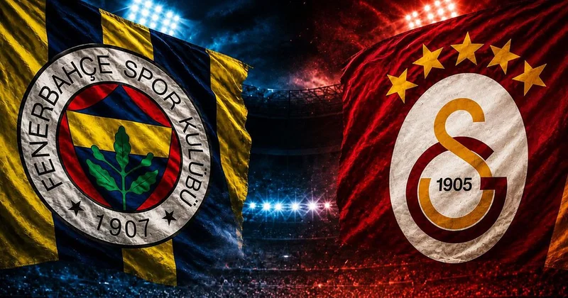 UEFA kulüpler sıralaması güncellendi: Fenerbahçe ve Galatasaray ın yeri belli oldu
