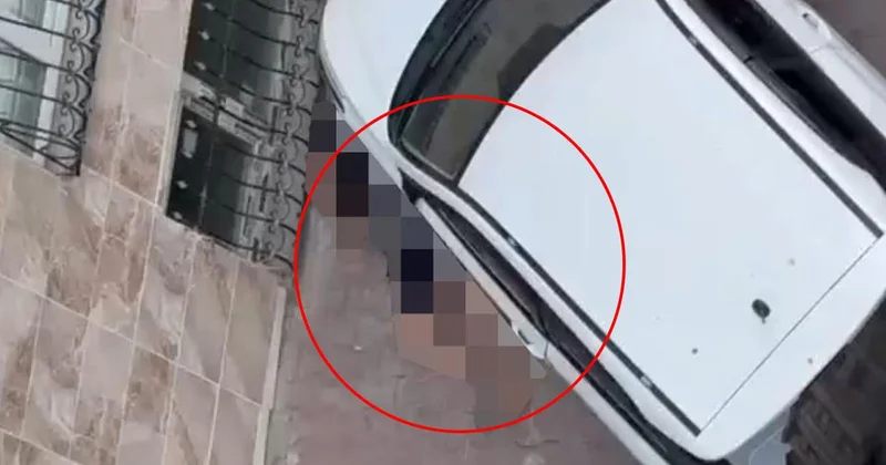 Esenyurt ta silahlı saldırı: 1 ölü