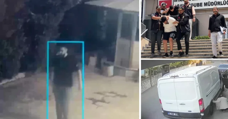 İki grup arasındaki silahlı çatışmada 17 yaşındaki Arda öldü: 11 şüpheli tutuklandı İstanbul Haberleri