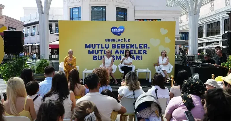 ‘Mutlu Bebekler Mutlu Anneler’ araştırması: Anneler en çok anlaşılmak istiyor