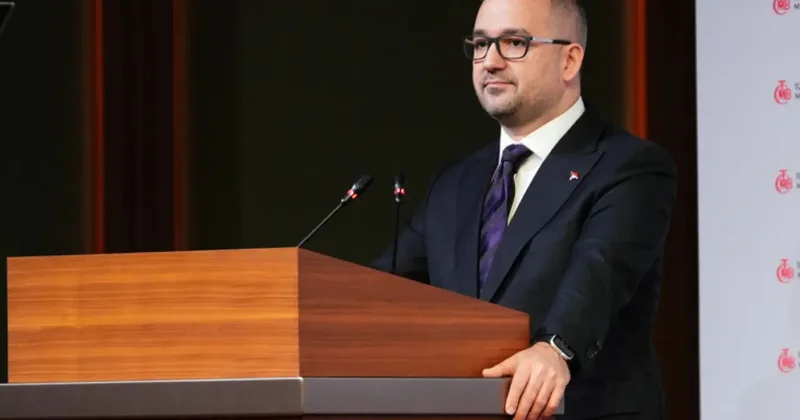TCMB Başkanı Karahan dan enflasyon mesajı: Talepteki yavaşlama dezenflasyonu destekliyor