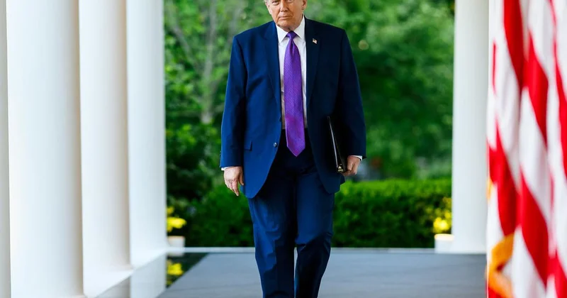 ABD Senatosu ndan Trump a İran ambargosu: Yetkileri kısıtlandı