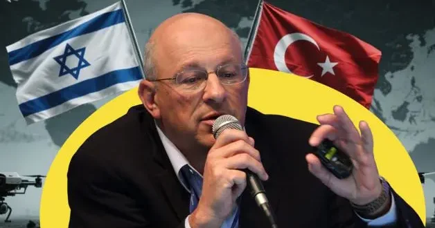 İsrailli yetkili Hollander dan itiraf: İran planını Cumhurbaşkanı Erdoğan ve Katar bozdu