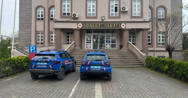 Eve kurduğu sistemle kenevir yetiştiren 2 şüpheli yakalandı Zonguldak Haberleri Habertürk Yerel Haberler
