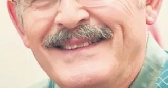 YAVUZ DONAT Bir akil adamla konuştum