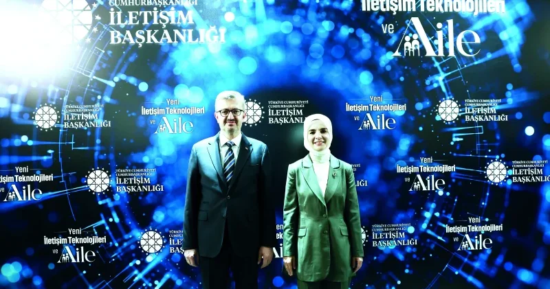 Dijital ebeveynliğin el kitabı hazır Yerel Gündem Haberleri