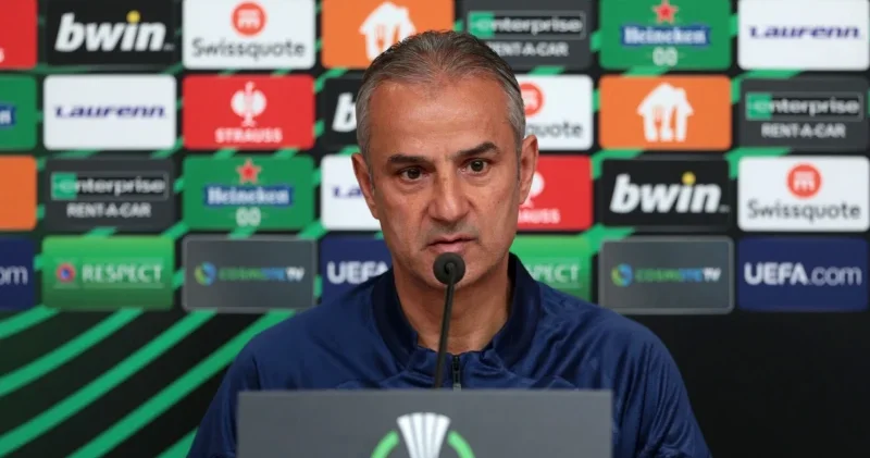 Fenerbahçe de iki imza daha! Kamp kadrosu belli oldu Futbol Haberleri