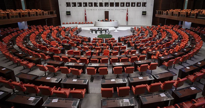12.YARGI PAKETİ İÇERİĞİ VE MADDELERİ: Yeni infaz düzenlemesi maddeleri neler? Af çıkacak mı? 12.yargı paketi ne zaman yasalaşacak?