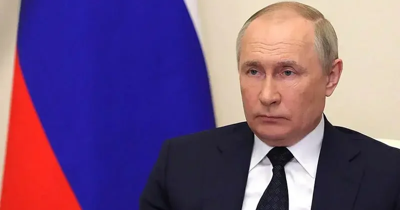 Putin: Ukrayna ile İstanbul da yapılan barış görüşmeleri temelinde yeniden masaya oturmaya hazırız