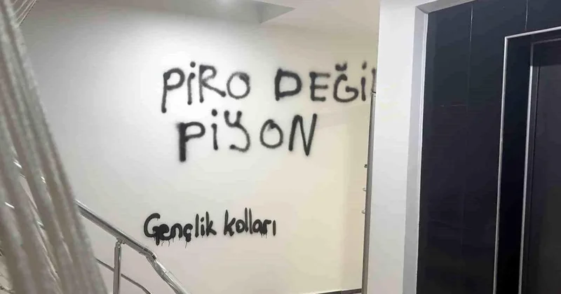 CHP Kayseri de İhraç ve Protesto