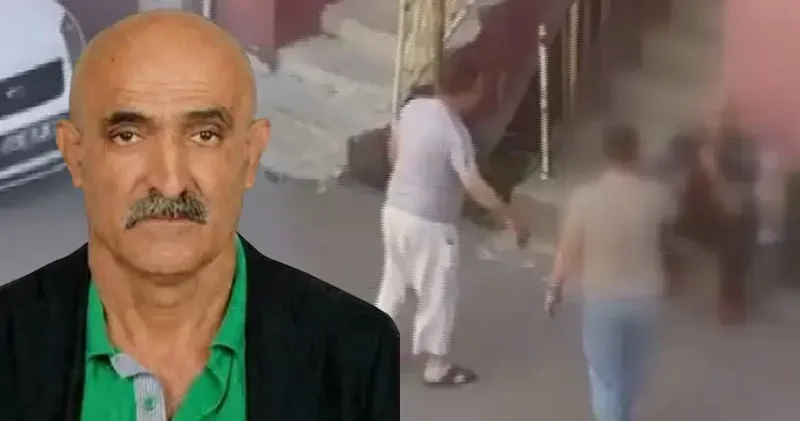 Kartal da kiracısı tarafından bıçaklanan ev sahibi öldü
