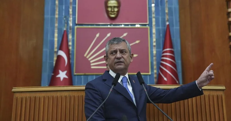 Özel in kuracağı yeni partinin isminden sonra logosu da sızdı