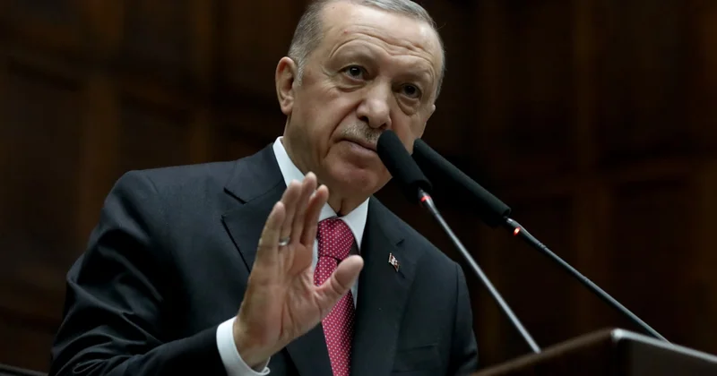 Erdoğan sinyali verdi! Yeni katılımlar olacak Sözcü Gazetesi