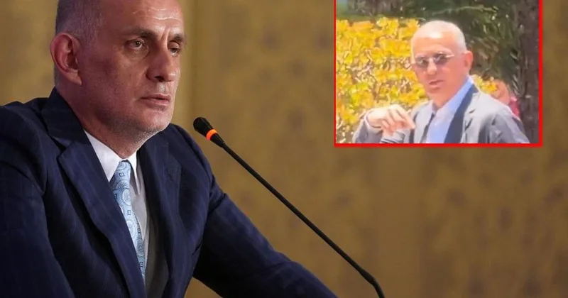 Tepki yağıyor! Hacıosmanoğlu Türk taraftara parmak salladı