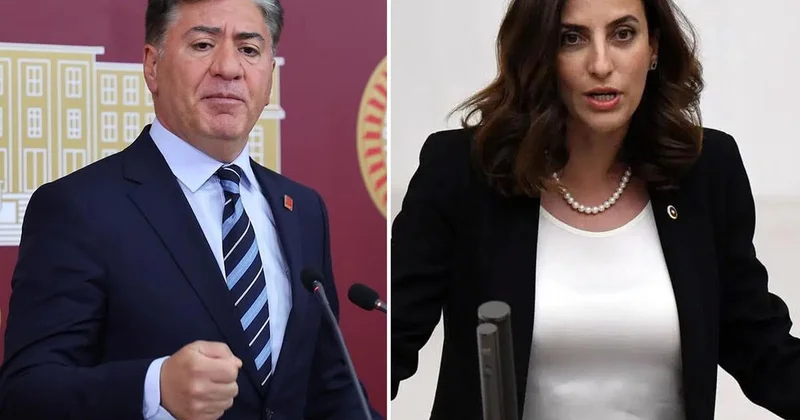 TBMM tarihinde bir ilk! Aktif görevdeki iki vekil sessiz sedasız evlendi