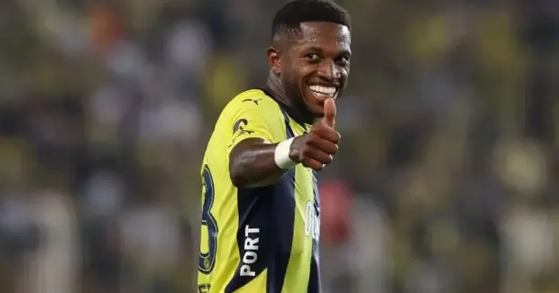 Fred siyah beyazlılarla anlaşma sağladı!