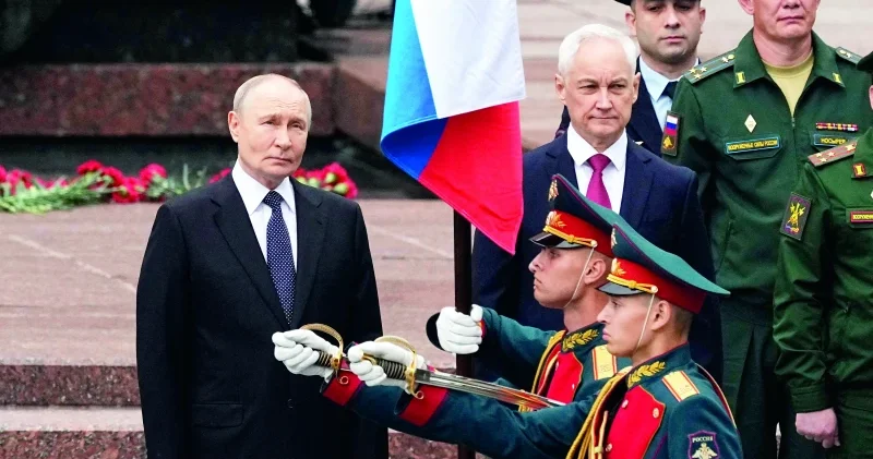 Putin’den İstanbul mesajı Politika Haberleri
