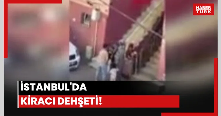 Kiracı, ev sahibini öldürdü!