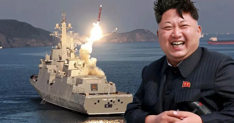 Kim den nükleer talimatı! 10 bin tonluk yeni savaş gemileri geliyor