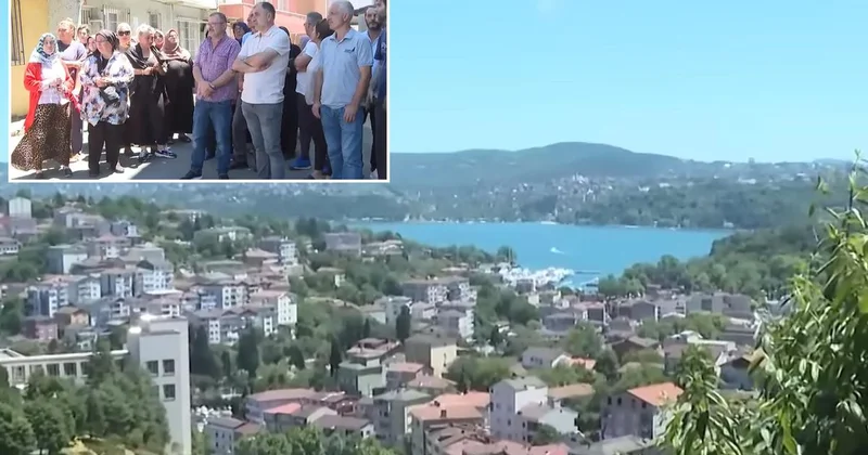 İstanbul da akılalmaz olay! Sabah uyandıklarında evlerinin tapuları başkasına devredilmişti