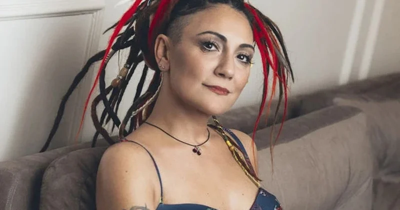 Şöhret defterini kapatmıştı... Özlem Tekin yıllar sonra ilk kez görüntülendi Sözcü Gazetesi