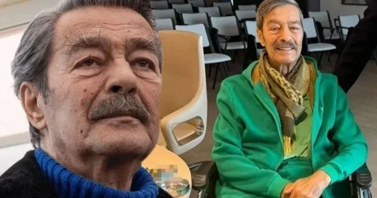 22 Mayıs ta entübe edilmişti... Kadir İnanır dan haber var