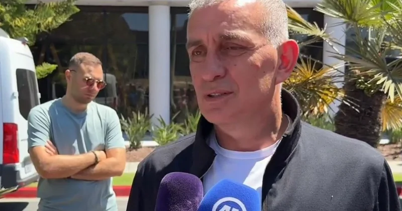 TFF ve Futbolculardan Taraftara Destek