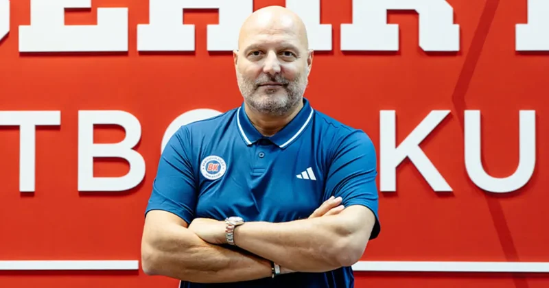 Aleksandar Djordjevic: Bazı kulüplerden teklifler geldi!