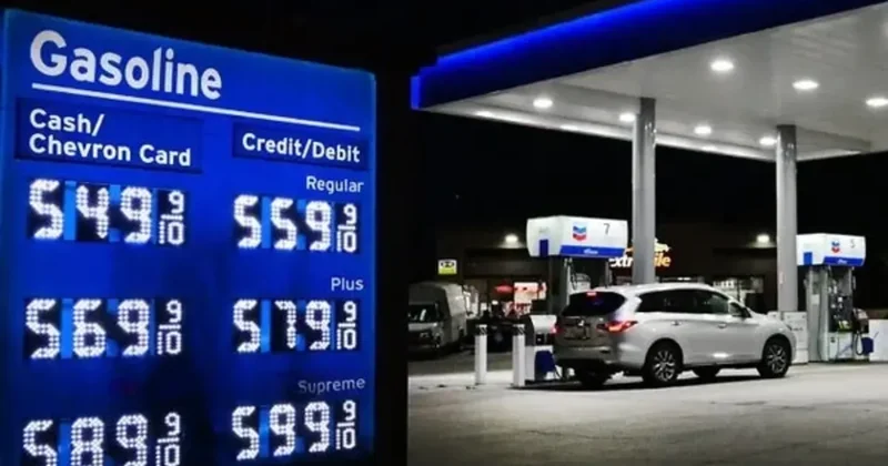 Petrol düştü, akaryakıt fiyatına neden yansımıyor? Trump emir verdi, soruşturma başlıyor