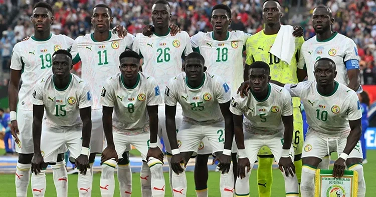 Yemekte ne yiyelim anlaşmazlığı Senegal i nasıl yıktı?