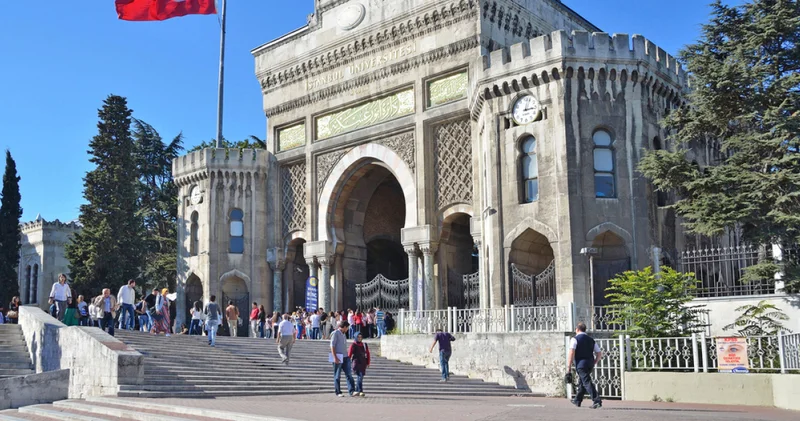 Üniversitelerden atılanlara af öngören teklif TBMM’ye sunulacak Haberler