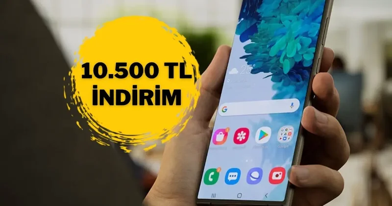 Samsung un ezberleri bozan akıllı telefonu Galaxy S25 Ultra nın fiyatı düştü
